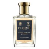 Floris Night Scented Jasmine Tualetinis vanduo 50ml