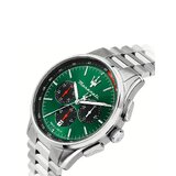 Maserati R8873624002 Mens Watch Sorpasso Chronograph