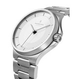 Nordgreen GU36SIHLSIXX Unisex Guardian Automatic 36mm 10ATM 