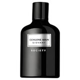 Fragrance World Genuine Man Giovany Society Parfumuotas vanduo 100ml