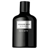 Fragrance World Genuine Man Giovany Society Parfumuotas vanduo 100ml