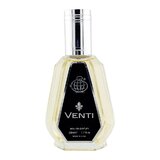 Fragrance World Venti Parfumuotas vanduo