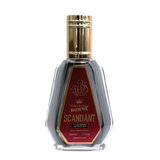 Fragrance World Scandant John Gustav Homme Le Parfum Parfumuotas vanduo