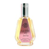 Fragrance World La Vida Es Bella Parfumuotas vanduo 50ml