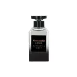 Abercrombie & Fitch Authentic Night Men Tualetinis vanduo 100ml