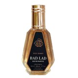 Fragrance World Bad Lad Pour Homme Parfumuotas vanduo 50ml