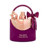 Fragrance World Nudo Sweet Berries Parfumuotas vanduo 100ml