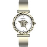 Versace VEDV01419 Ladies Watch Palazzo Empire Greca Diamond 37mm 5ATM 