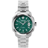 Versace VEAG00324 Mens Watch Dylos Automatic 42mm 5ATM