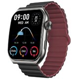 Forever SWM 300 smart watch Black