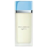 Dolce & Gabbana Light Blue Eau de Toilette Tualetinis vanduo 200ml