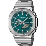 Casio GM-2110D-3A1ER - Laikrodis
