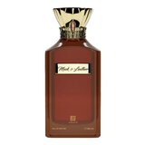 Ahmed Al Maghribi Musk & Leather Parfumuotas vanduo