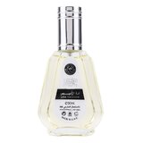 Ard al Zaafaran Ana Abiyedh I Am White Parfumuotas vanduo - testeris 50ml