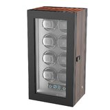 Paul Design Watch Winder Gentlemen 8 Macassar 20120