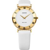 Jowissa J2.145.L Ladies Watch Roma 36mm 3ATM 