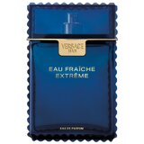 Versace Man Eau Fraiche Extreme Parfumuotas vanduo 100ml