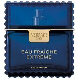 Versace Man Eau Fraiche Extreme Parfumuotas vanduo 50ml