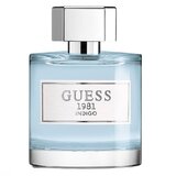 Guess 1981 Indigo Pour Femme Tualetinis vanduo 100ml