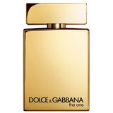 Dolce & Gabbana The One For Men Gold Intense Parfumuotas vanduo - testeris 100ml
