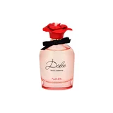 Dolce & Gabbana Dolce Rose Tualetinis vanduo - testeris 75ml