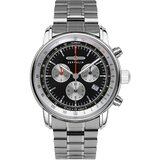 Zeppelin 8888MB-2 Mens Watch Marine 43mm 5ATM 