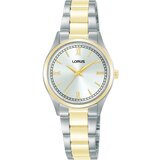 Lorus RG214YX9 Ladies Watch 26mm 5ATM 