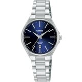Lorus RJ267BX9 Ladies Watch 28mm 5ATM 
