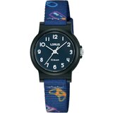 Lorus RRX45JX9 Kids Watch 27mm 10ATM 