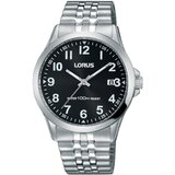 Lorus RS971CX9 Mens Watch 38mm 10ATM 