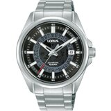 Lorus RU401AX9 Mens Watch Automatic 42mm 10ATM 