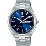 Lorus RH365AX9 Mens Watch Sports 42mm 10ATM 