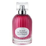 Laura Biagiotti Aqve Romane Uva Dulcis Tualetinis vanduo - testeris 100ml