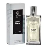 Collistar Acqua Attiva Tualetinis vanduo 100ml