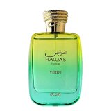 Rasasi Hawas Verde Parfumuotas vanduo 100ml
