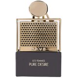 Rave Les Femmes Pure Desire Gold Parfumuotas vanduo 100ml