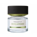 BMW The Scent of Bergamood Parfumuotas vanduo 50ml