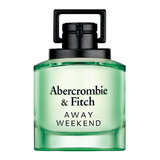 Abercrombie & Fitch Away Weekend Man Tualetinis vanduo