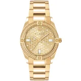 Philipp Plein PW1FA0425 Ladies Watch Plein Icon Chain 36mm 5ATM 