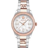 Philipp Plein PWCDA0724 Ladies Watch Queen 38mm 5ATM 