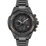 Philipp Plein PWWFA0725 Mens Watch The $kull Chrono 45mm 5ATM 