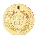 Police Rich Guy Tualetinis vanduo 30ml