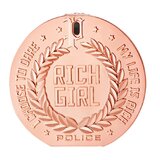 Police Rich Girl Parfumuotas vanduo 30ml