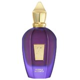 Xerjoff Purple Accento Eau de Parfum Parfumuotas vanduo 100ml