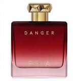 Roja Parfums Danger Pour Homme Parfumuotas vanduo 100ml