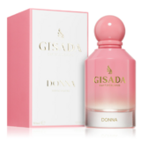 Gisada Donna Parfumuotas vanduo, 50ml