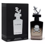 Gulf Orchid El Capitán Parfumuotas vanduo, 100 ml