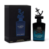 Gulf Orchid El Capitán Extreme Parfumuotas vanduo, 100ml