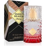 Gulf Orchid Sweet Heaven Cherry Parfumuotas vanduo, 100ml