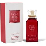 Gulf Orchid Sweet Cherry Kiss Parfumuotas vanduo, 100 ml